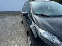 gebraucht Ford Fiesta 1.25 / 82 PS SEHR GEPFLEGT