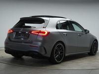 Gebraucht Mercedes A45 AMG AMG 421 PS (309 kW) 2022 Grau Limousine