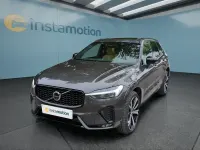 Gebraucht Volvo XC60 Ultimate 197 PS (144 kW) 2024 Grau SUV