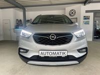 gebraucht Opel Mokka X Active/LED/Navi/Automatik/L+Sitzhzg/App