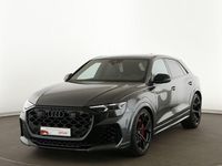 Gebraucht Audi RS Q8 Performance 640 PS (470 kW) 2025 Grau SUV