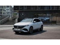 Gebraucht Mercedes EQA250 Premium 139 kW (190 PS) 2025 Weiß SUV