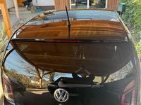 Gebraucht VW up! Join 75 PS (55 kW) 2018 Schwarz Kleinwagen
