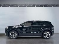 Neu Ford Explorer Extended Range 250 kW (340 PS) 2026 Obsidianschwarz SUV