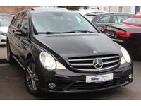 gebraucht Mercedes R350 CDI L 4Matic AMG-Styling S-Dach*Distronic