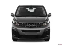Neu Opel Zafira Life 177 PS (130 kW) 2025 Other Van / Kleinbus