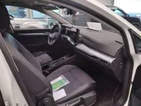 Gebraucht VW Golf VIII Goal 150 PS (110 kW) 2025 Weiß Limousine
