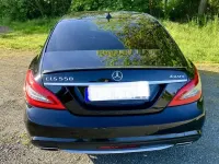 Gebraucht Mercedes CLS500 408 PS (300 kW) 2014 Coupé