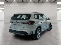 Gebraucht BMW X1 Shadowline 204 PS (150 kW) 2024 Weiß SUV