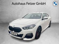 Używany BMW 220 Performance 178 KM (130 kW) 2023 Biały Coupe