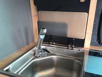 Gebraucht VW Caravelle 150 PS (110 kW) 2025 Schwarz Van / Kleinbus