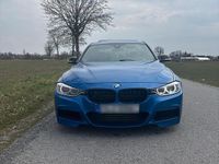 Gebraucht BMW 335 Performance 306 PS (225 kW) 2015 Andere farben Limousine