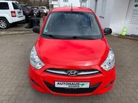 gebraucht Hyundai i10 1.0 Classic/5TRG/KLIMA