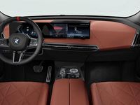 Gebraucht BMW iX Comfort Edition 484 kW (659 PS) 2025 Grau SUV