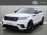 Gebraucht Land Rover Range Rover Velar SE Dynamic 204 PS (150 kW) 2022 Fuji white SUV