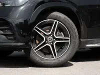 Gebraucht Mercedes GLE300 AMG 269 PS (197 kW) 2025 Schwarz SUV