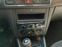 Brugt VW Golf IV 101 HK (74 kW) 1999 Blå Stationcar