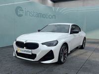 Gebraucht BMW M240i M Sport 374 PS (275 kW) 2024 Schwarz Coupé