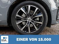 Gebraucht Volvo XC60 Ultimate 197 PS (144 kW) 2023 Grau metallic SUV
