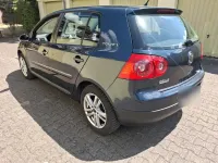 Gebraucht VW Golf V 80 PS (58 kW) 2007 Grau Limousine