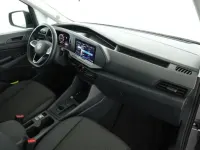Gebraucht VW Caddy Basis 150 PS (110 kW) 2025 Grau Van / Kleinbus