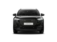 Gebraucht Audi Q4 e-tron S-Line 250 kW (340 PS) 2024 Schwarz SUV