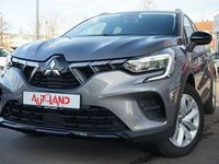 Gebraucht Mitsubishi ASX 140 PS (102 kW) 2024 Grau SUV