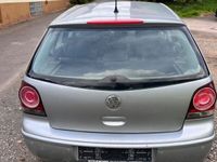 gebraucht VW Polo 1.9TDI -