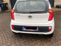 gebraucht Kia Picanto Morgning