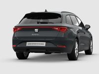 Neu Seat Leon ST Style 116 PS (85 kW) 2026 Fiord blau fiord blau Kombi