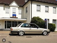 gebraucht BMW 320 E30 iA