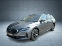 Gebraucht Skoda Octavia Tour 150 PS (110 kW) 2025 Grau Kombi