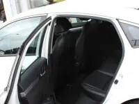 Gebraucht Honda Civic Executive 182 PS (133 kW) 2017 Weiß Limousine