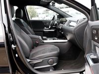 gebraucht Mercedes GLA200 GLA 200AMG Parktronic Ambiente MBUX-High-End
