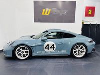 Gebraucht Porsche 992 525 PS (386 kW) 2024 Shorebluemetallic Coupé