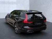 Occasion Volvo V60 Plus 197 ch (144 kW) 2024 Noir Break