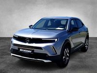 Gebraucht Opel Mokka-e Elegance 100 kW (136 PS) 2023 Grau SUV