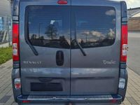 Gebraucht Renault Trafic 114 PS (83 kW) 2010 Van / Kleinbus