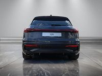 Neu Audi Q5 S-line plus 204 PS (150 kW) 2025 Grau (tamboragrau metallic) SUV