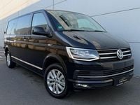 Gebraucht VW T6 Highline 204 PS (150 kW) 2017 Van