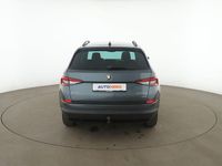 Gebraucht Skoda Kodiaq Ambition 150 PS (110 kW) 2018 Grau SUV