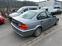 gebraucht BMW 318 318 Baureihe 3 Lim. i