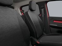 Neu Renault Twingo Techno 60 kW (82 PS) 2026 Rot Kleinwagen