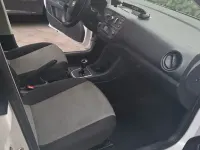 Gebraucht Skoda Citigo Ambition 60 PS (44 kW) 2015 Weiß Kleinwagen