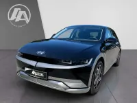 Gebraucht Hyundai Ioniq 5 239 kW (325 PS) 2023 Abyss black SUV