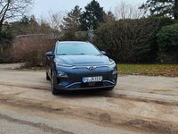 Gebraucht Hyundai Kona Advantage 100 kW (136 PS) 2020 Grau SUV