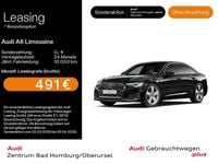 Gebraucht Audi A6 S-Line 286 PS (210 kW) 2025 Mythosschwarz metallic Limousine