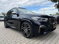 Gebraucht BMW X5 M50 Performance 400 PS (294 kW) 2019 Schwarz SUV