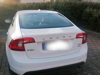 Gebraucht Volvo S60 Summum 215 PS (158 kW) 2011 Weiß Limousine
