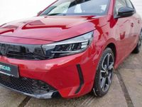 Gebraucht Opel Corsa 101 PS (74 kW) 2024 Rot Kleinwagen